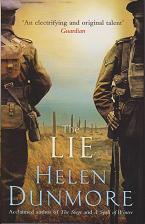 The Lie by Helen  Dunmore